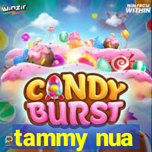 tammy nua